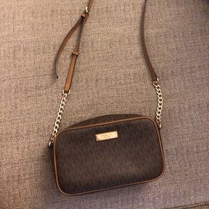Michael Kors Crossbody
